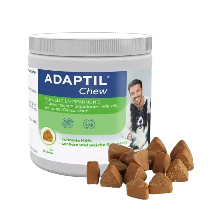 Adaptil Chews 30Udes Todoanimal.es