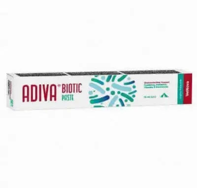 Adiva Biotic Paste 15 Ml Todoanimal.es