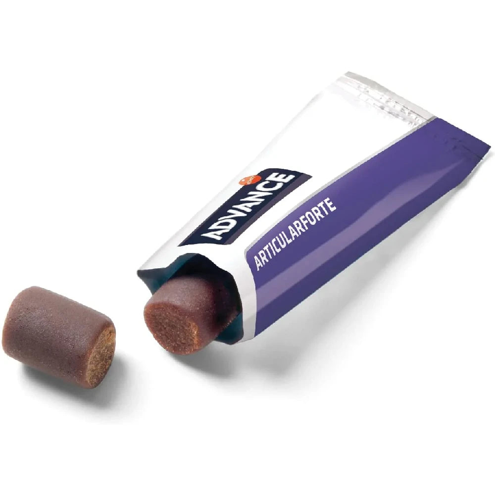 Advance Articularforte Palitos Snack Condroprotector para Perros al mejor precio -Todoanimal.es
