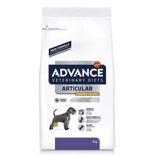 Advance Vet Articular Care Reduce Calorie 3Kg Todoanimal.es