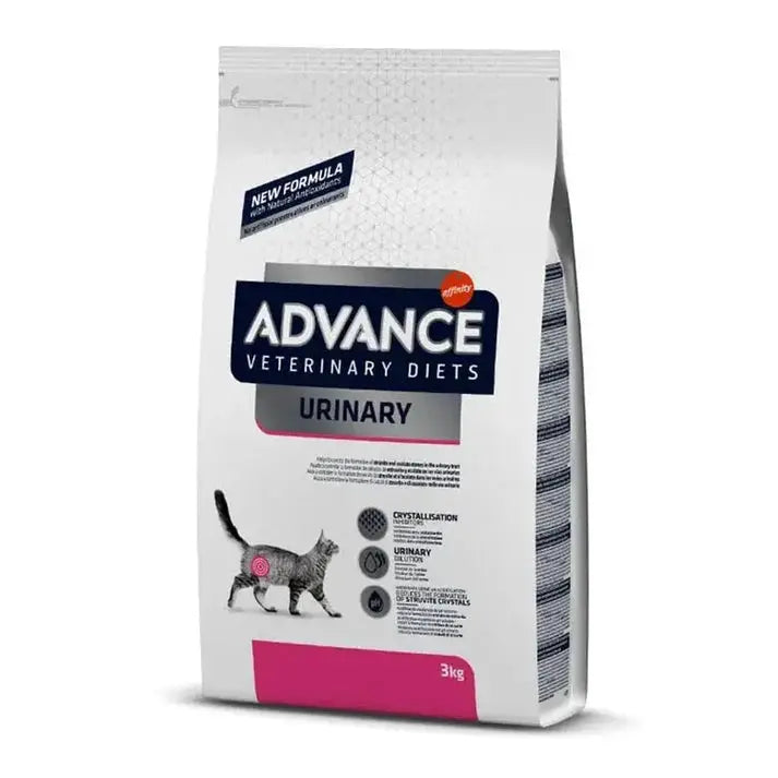 Advance Vet Urinary Feline Todoanimal.es