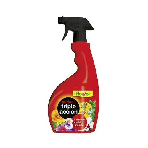 Afidor Triple Accion 1L.Flower