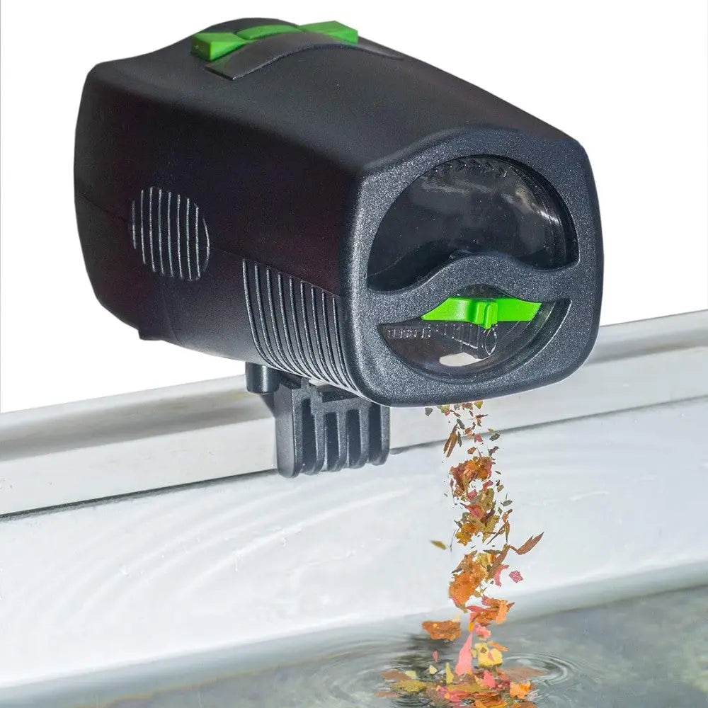 Alimentador Automático para Peces My Feeder Tetra al mejor precio -Todoanimal.es
