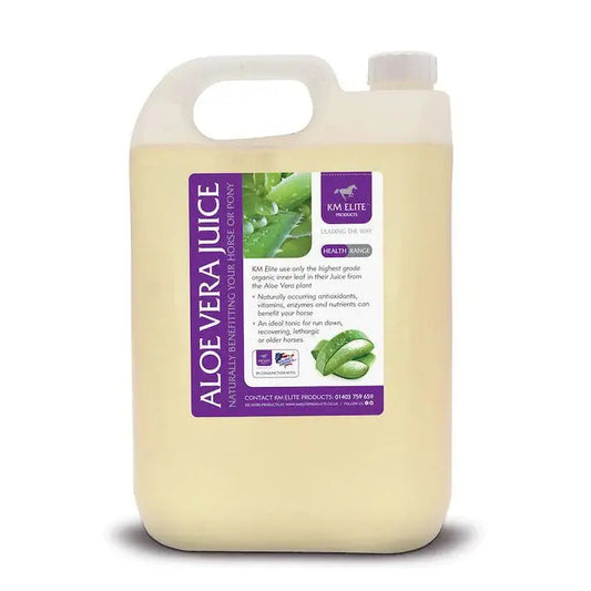 Aloe Vera Km Elite 1 L todo-animal-tienda