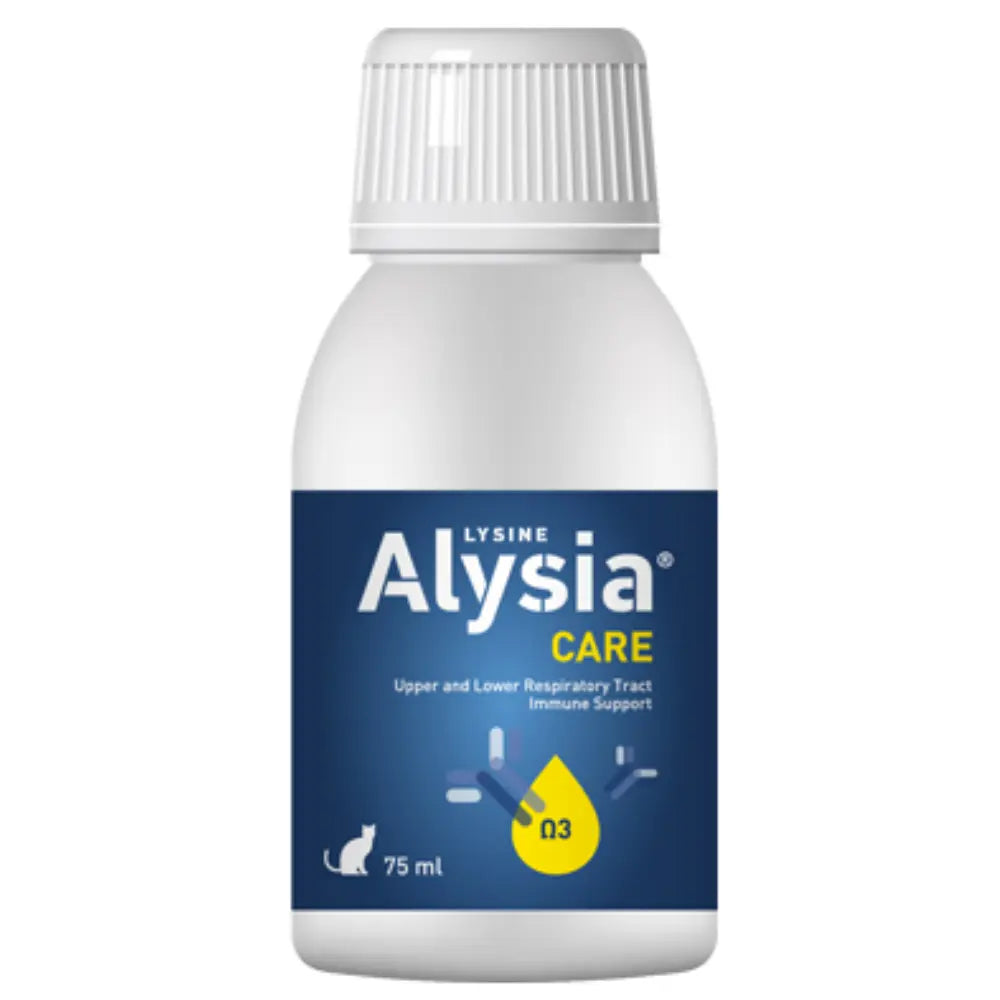 Alysia Care 75 ml al mejor precio -Todoanimal.es