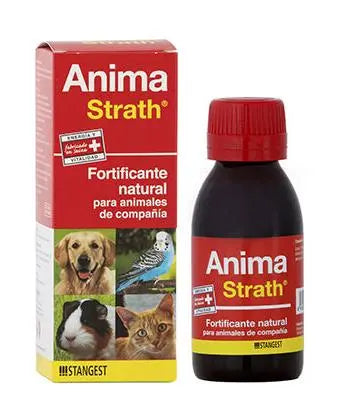 Anima Strath 250Ml - Precios Más Baratos - Todoanimal