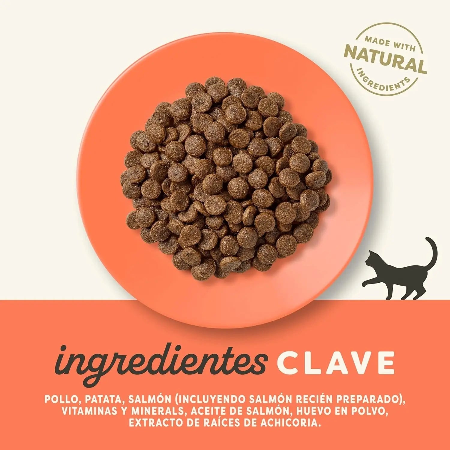 Applaws Cat Dry Adulto Pollo Y Salmon 2Kg DISTRIVET S.L.