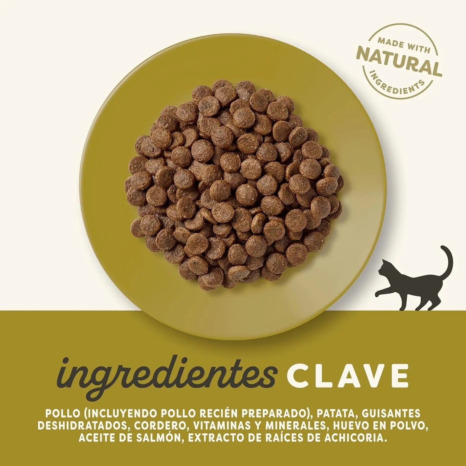 Applaws Cat Dry Pollo Y Cordero 2Kg DISTRIVET S.L.