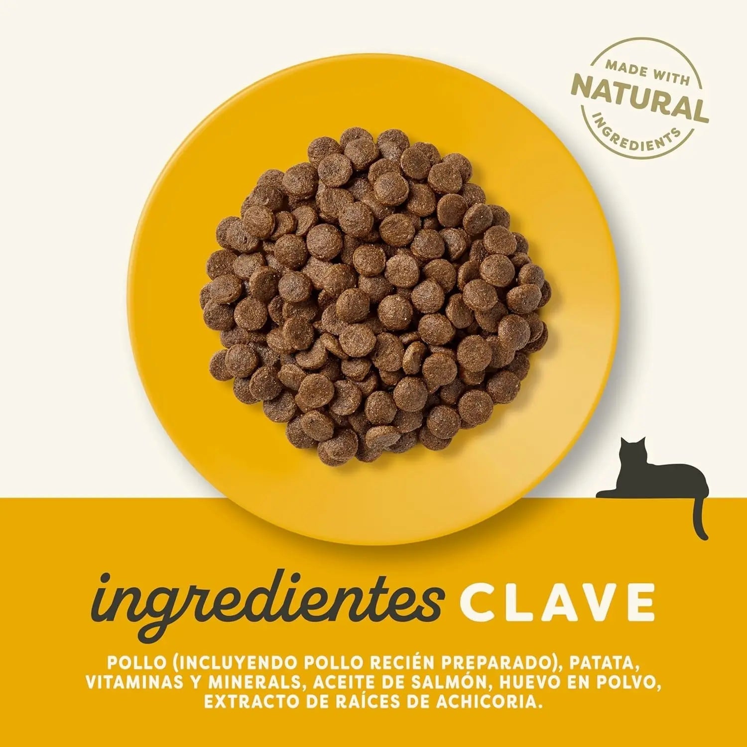 Applaws Cat Dry Senior Pollo 2Kg DISTRIVET S.L.