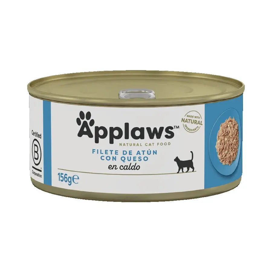Applaws Cat Lata 156G APPLAWS