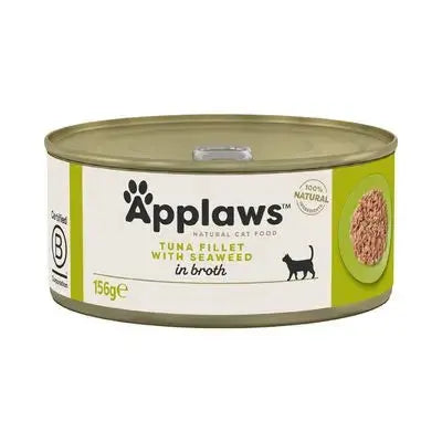 Applaws Cat Lata 156G DISTRIVET S.L.