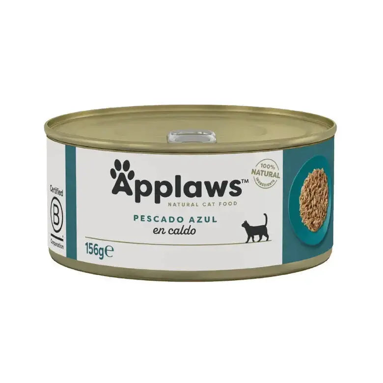 Applaws Cat Lata 156G DISTRIVET S.L.