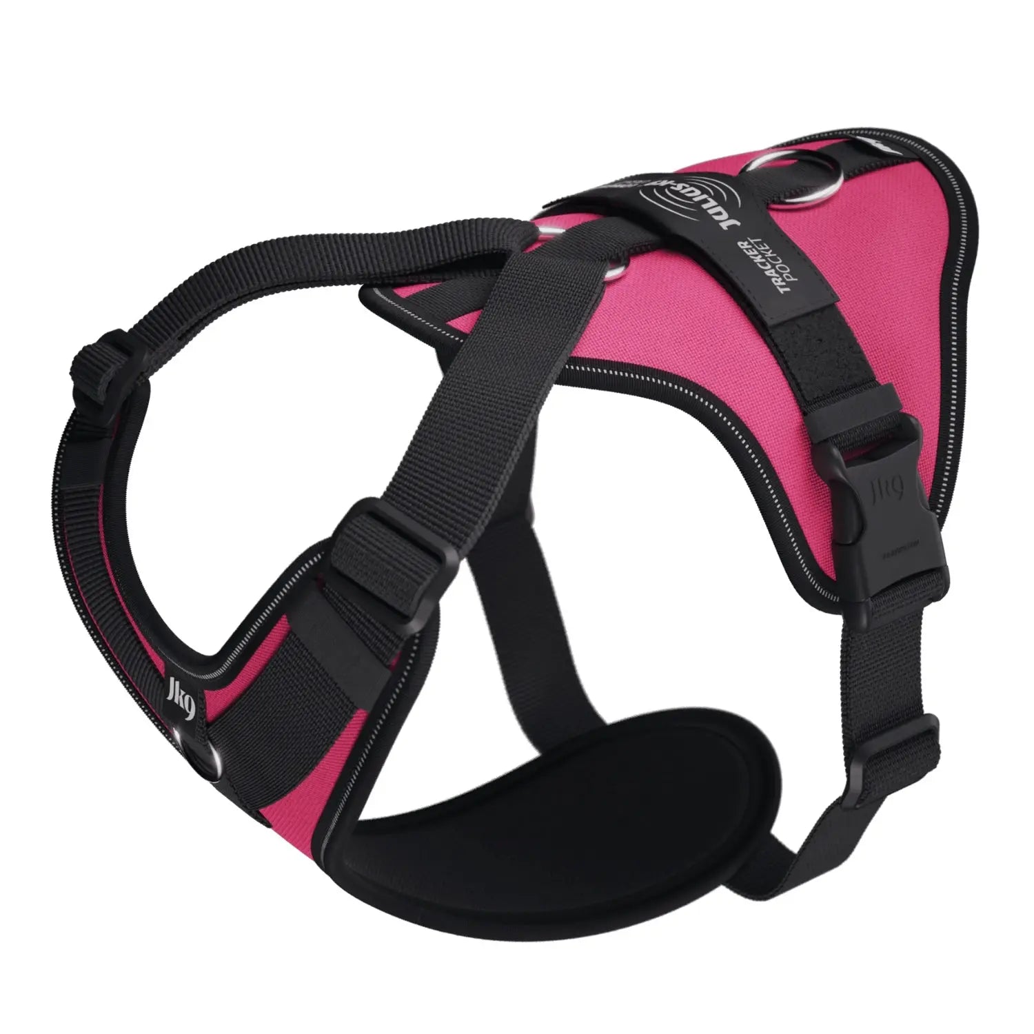 Arnés Julius K9 Longwalk Light para Perros al mejor precio -Todoanimal.es