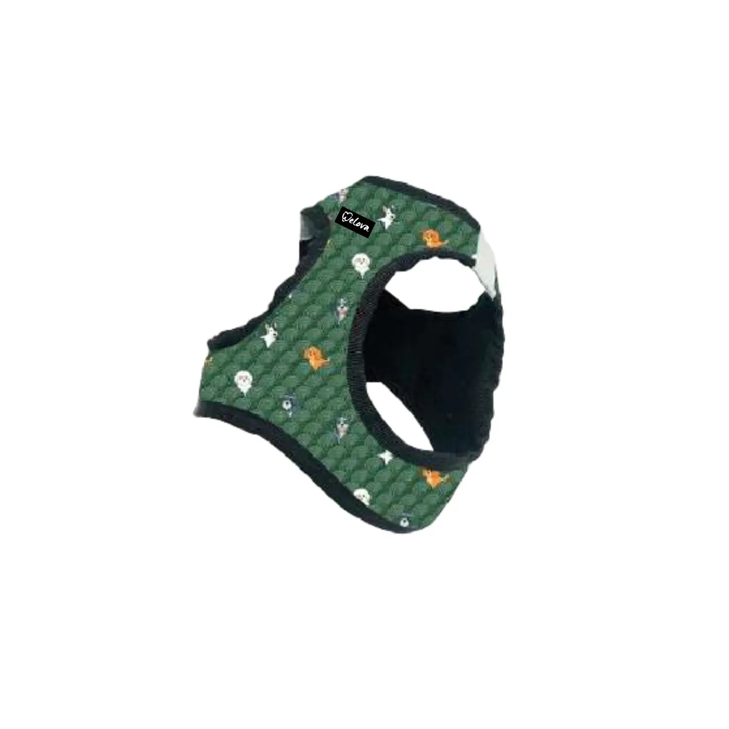 Arnés WELOVA confort al mejor precio -Todoanimal.es