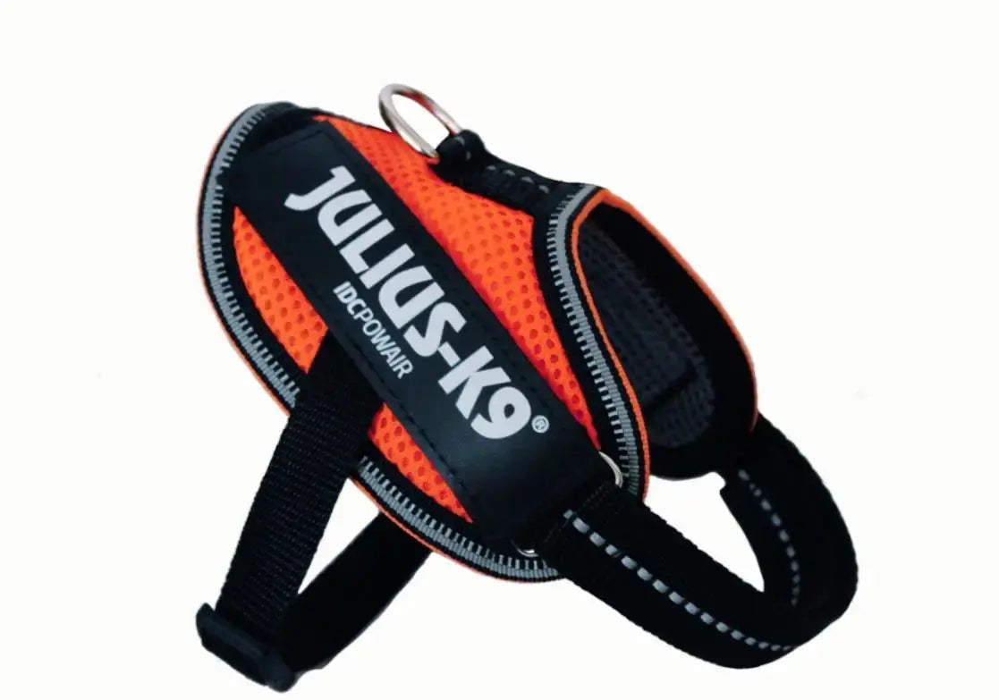 Arnes Idc Julius Powair Naranja Xs CANES JOB S.L.