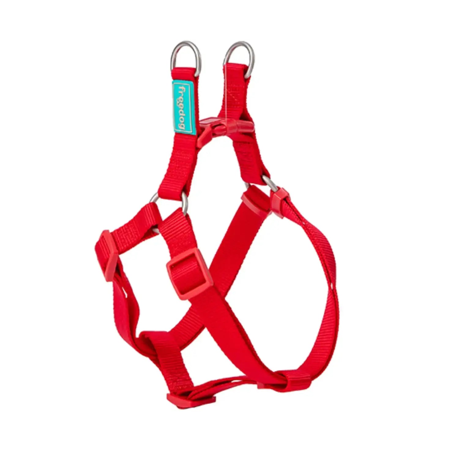Arnés Nylon Basic Tipo A Freedog FREEDOG IMPORT, S. L.