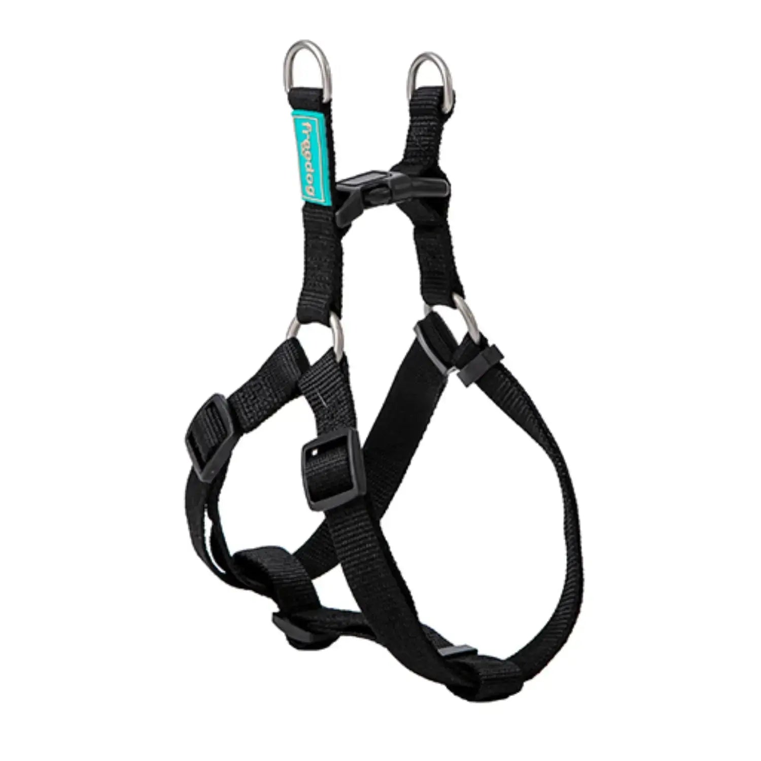 Arnés Nylon Basic Tipo A Freedog FREEDOG IMPORT, S. L.