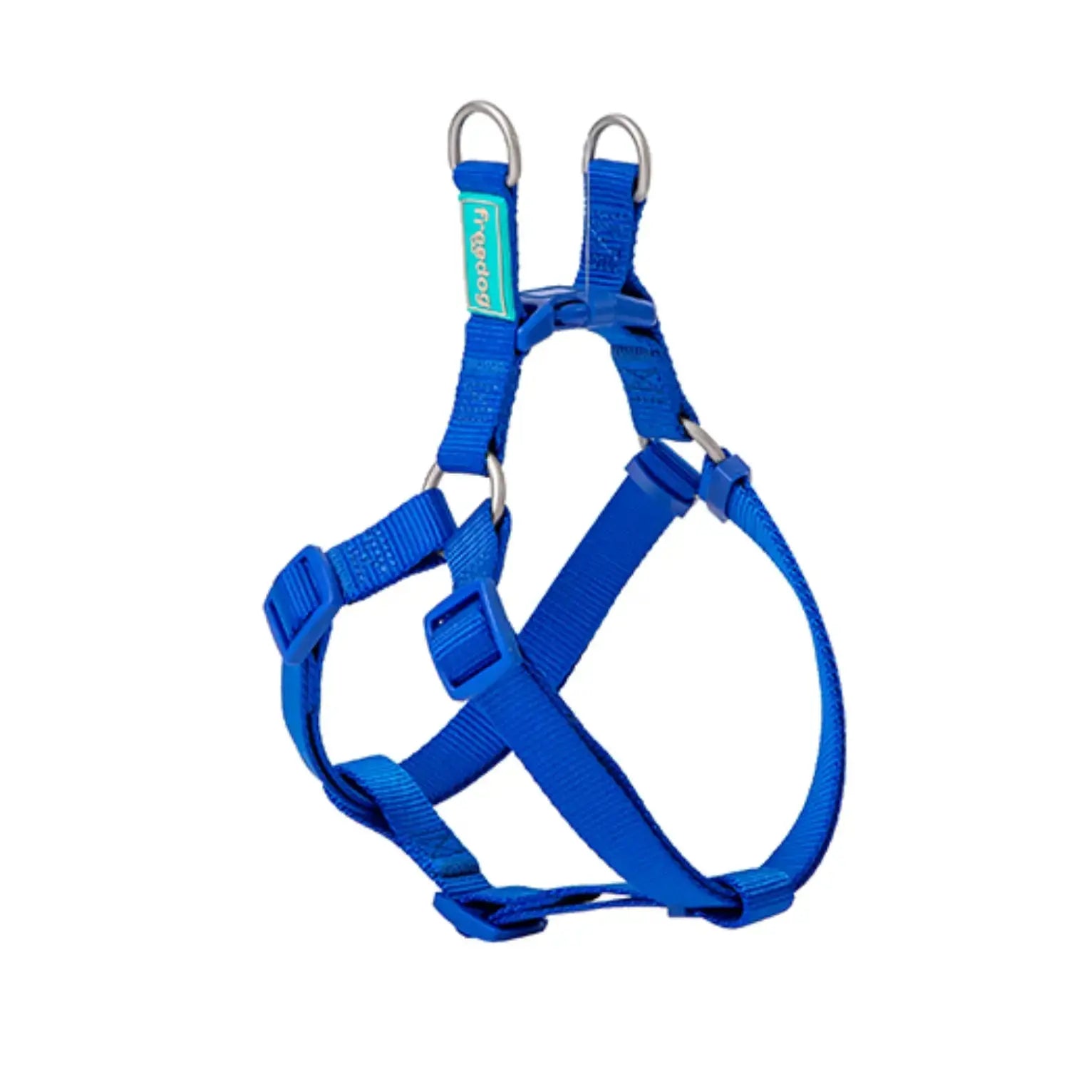 Arnés Nylon Basic Tipo A Freedog FREEDOG IMPORT, S. L.