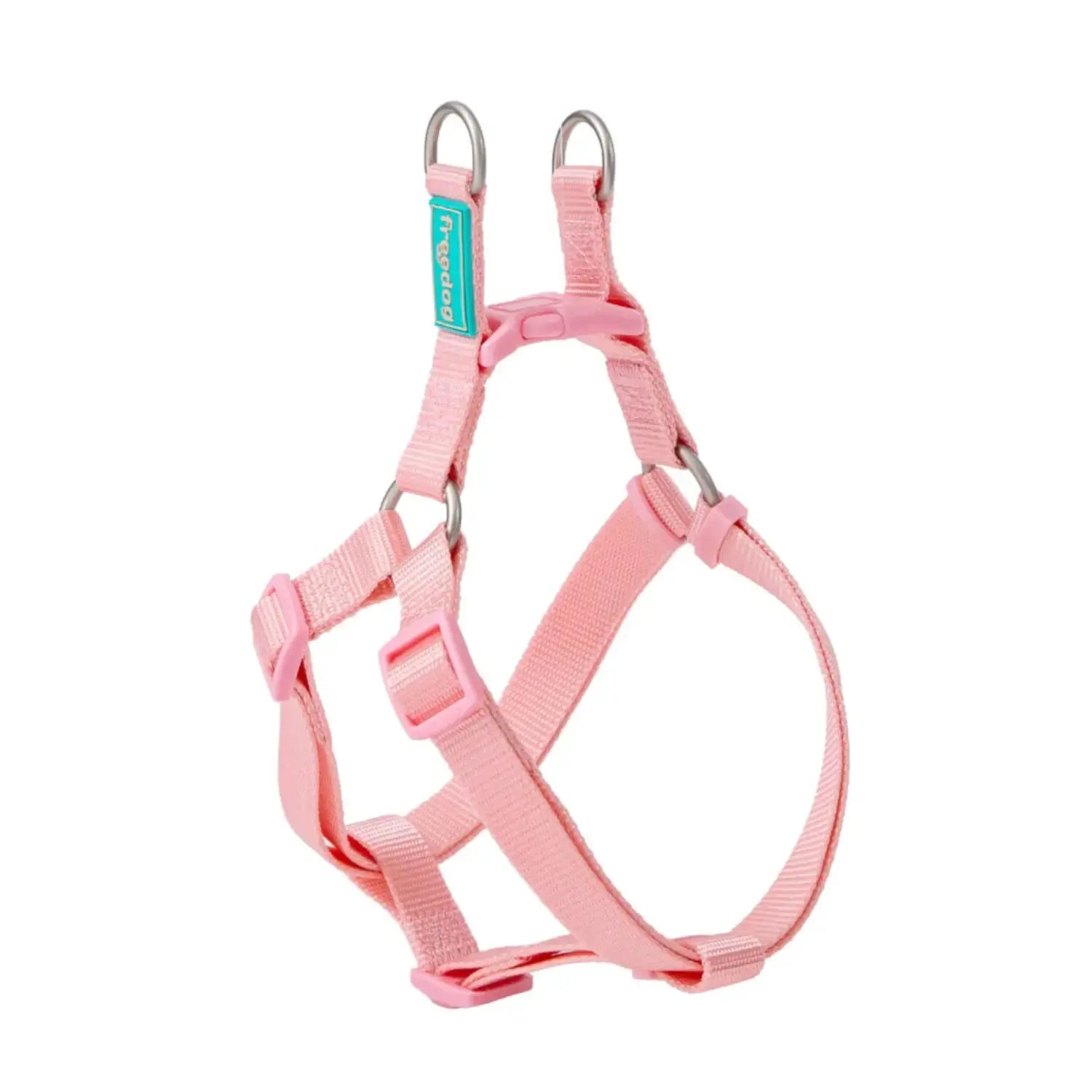 Arnés Nylon Basic Tipo A Freedog FREEDOG IMPORT, S. L.