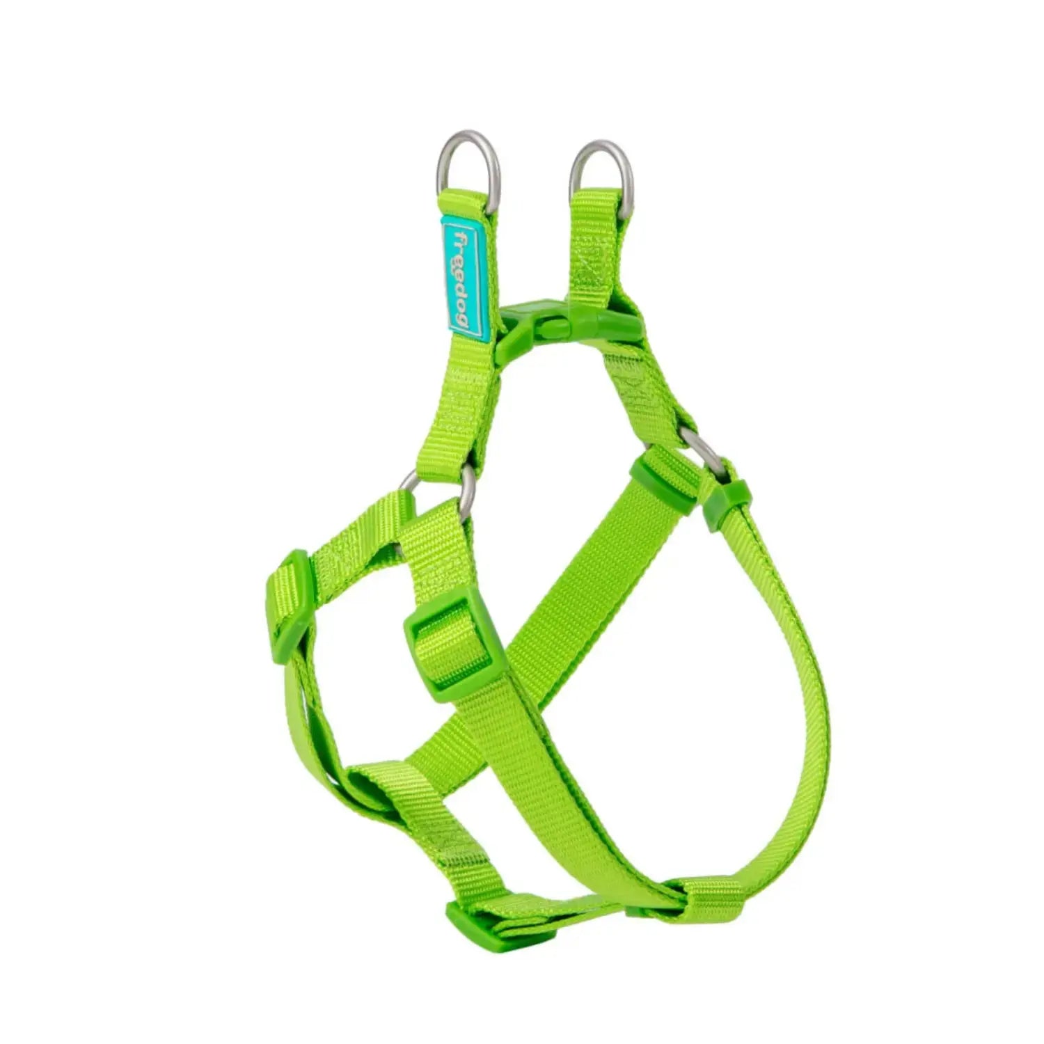 Arnés Nylon Basic Tipo A Freedog FREEDOG IMPORT, S. L.