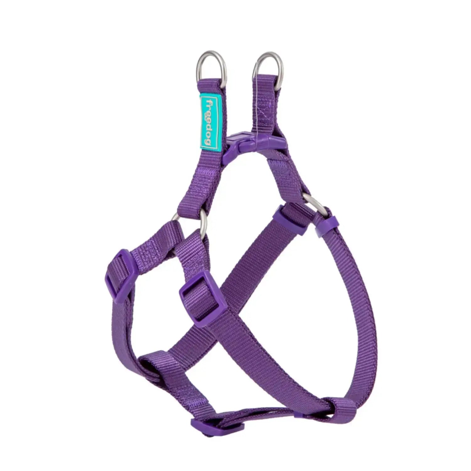 Arnés Nylon Basic Tipo A Freedog FREEDOG IMPORT, S. L.