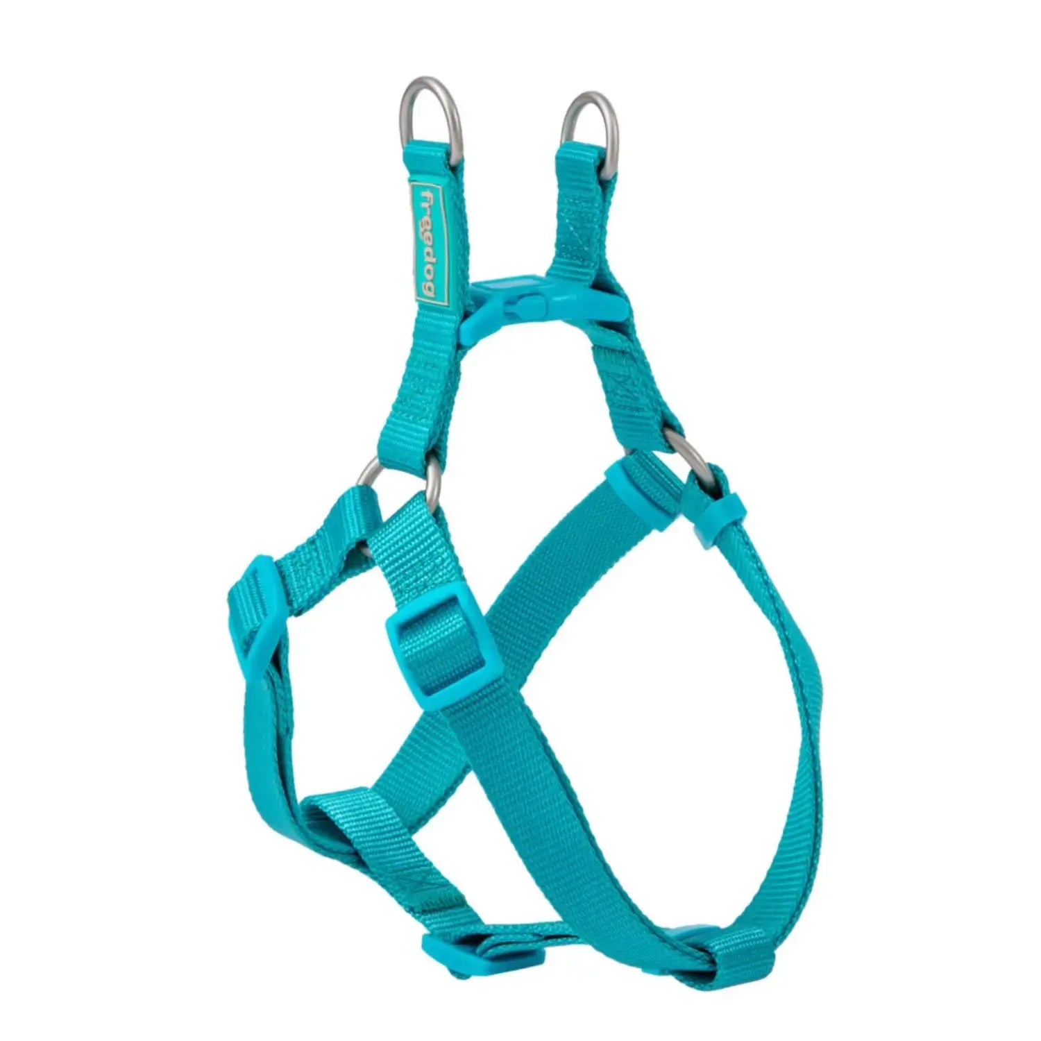Arnés Nylon Basic Tipo A Freedog FREEDOG IMPORT, S. L.