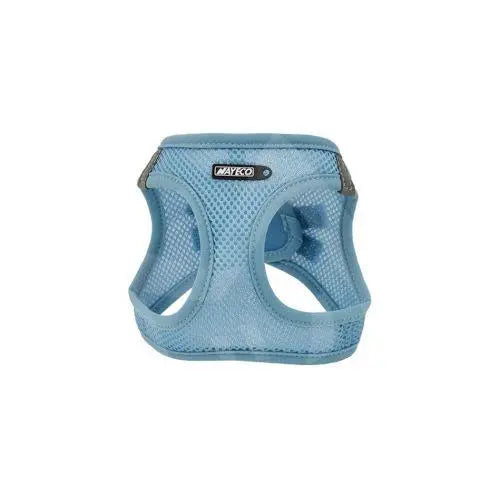 Arnes Transpirable Azul Xxs 30-35Cm NAYECO