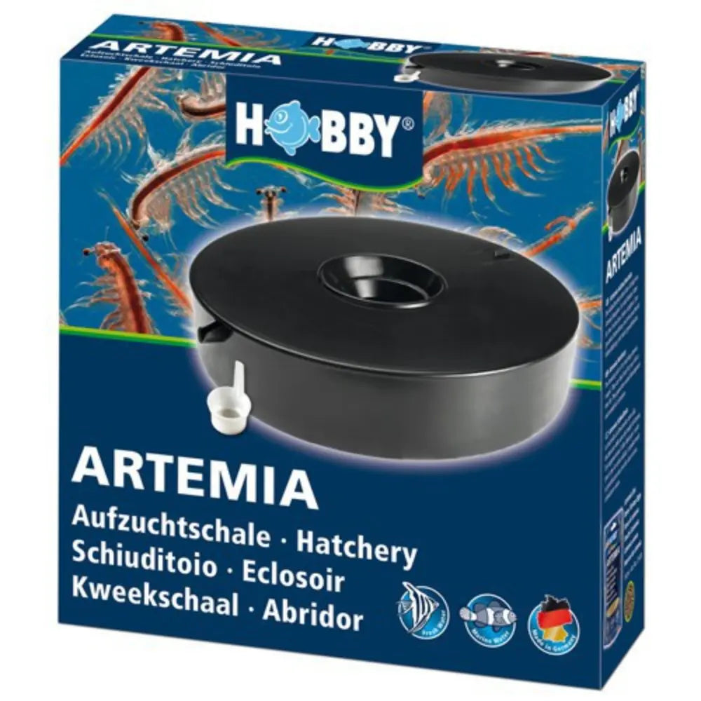 Artemiero Redondo Hobby al mejor precio -Todoanimal.es