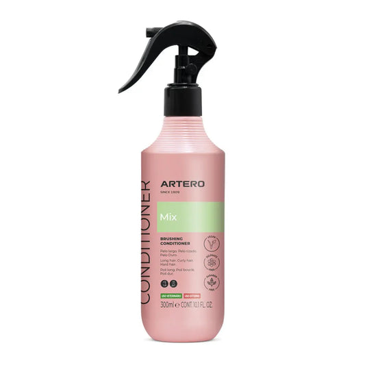 Artero Acondicionador Mix Multifase Spray 250 ml al mejor precio -Todoanimal.es