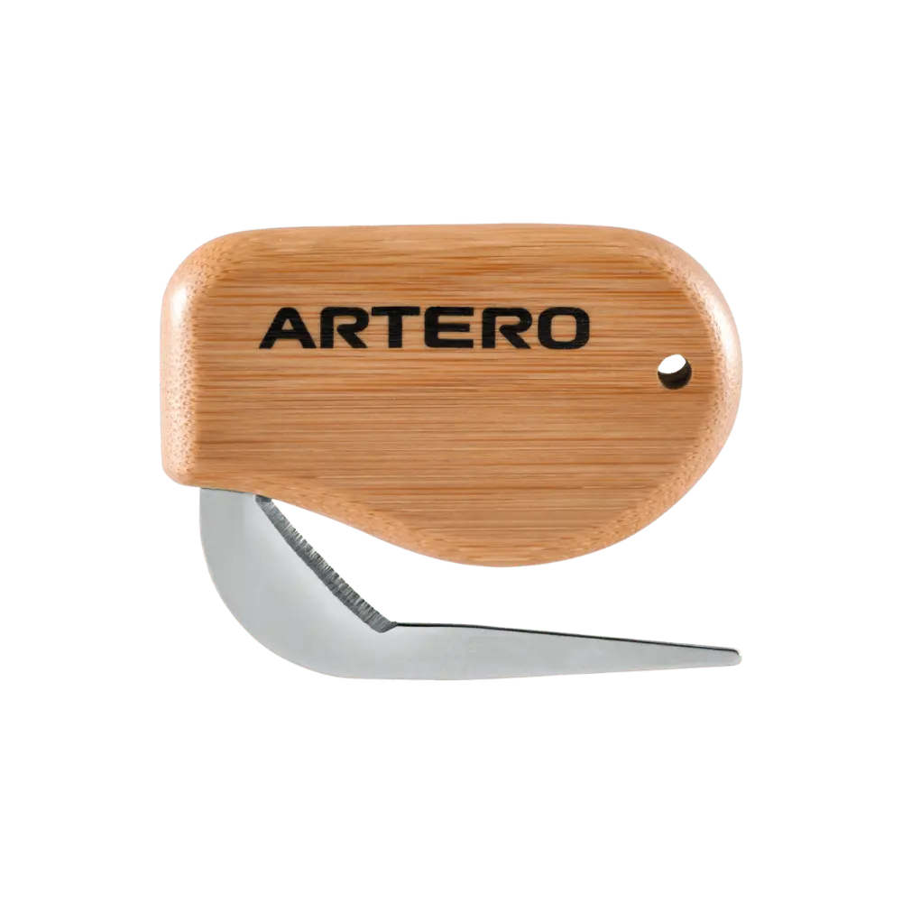 Artero Boomer Cortanudos Hoja Simple para Perros al mejor precio -Todoanimal.es