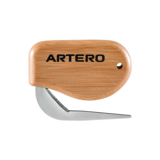 Artero Boomer Cortanudos Hoja Simple para Perros al mejor precio -Todoanimal.es