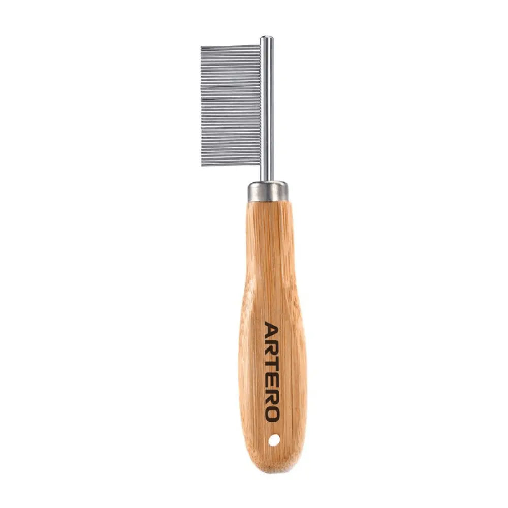 Artero Buddy Peine Lagrimales para Perros Mini Nature Collection al mejor precio -Todoanimal.es