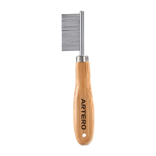 Artero Buddy Peine Lagrimales para Perros Mini Nature Collection al mejor precio -Todoanimal.es