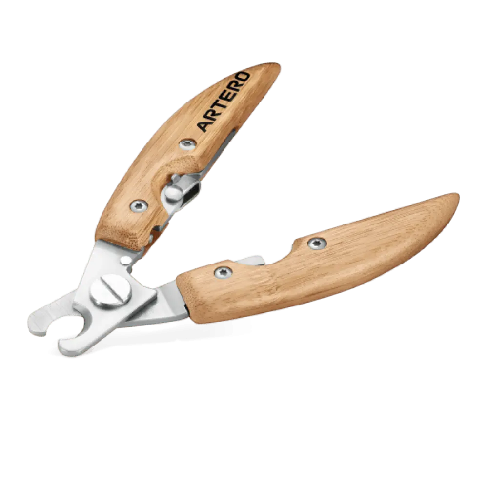 Artero Duke Cortauñas Nature Collection para Perros y Gatos al mejor precio -Todoanimal.es