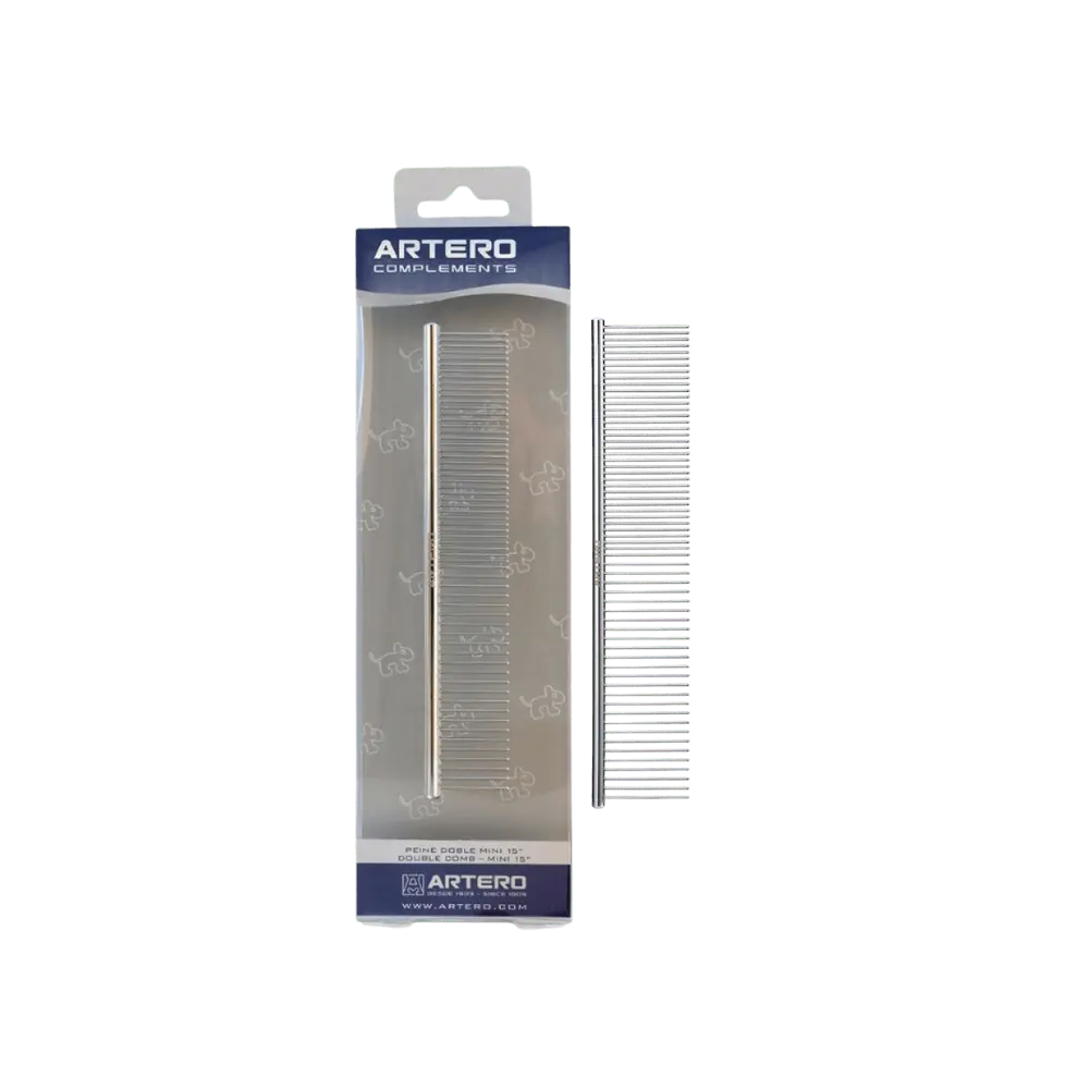 Artero Ginger Peine Mini para Perros al mejor precio -Todoanimal.es