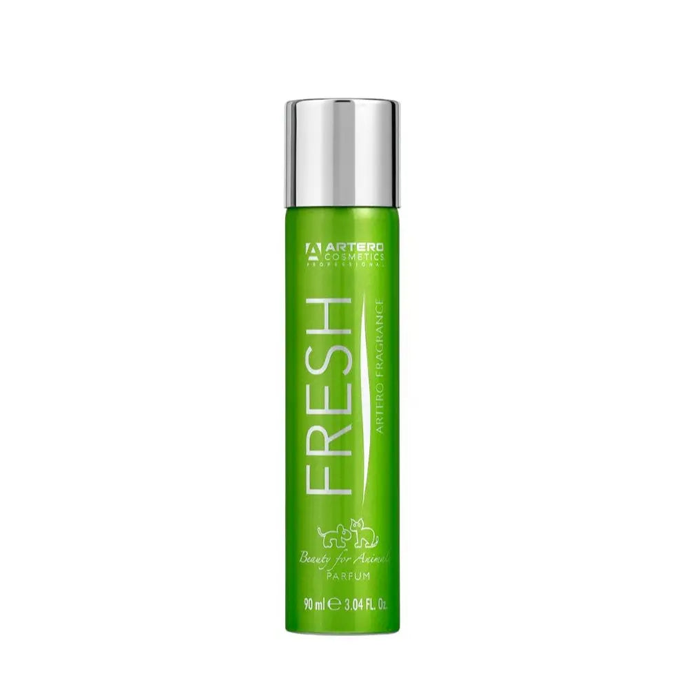 Artero Perfume Fresh 90 ml | Colonia para Perros al mejor precio -Todoanimal.es