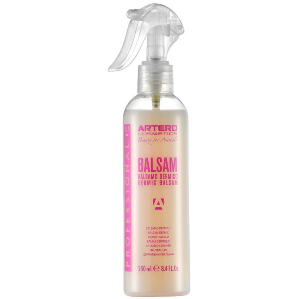 Balsamo Dermico Artero 250 ml al mejor precio -Todoanimal.es