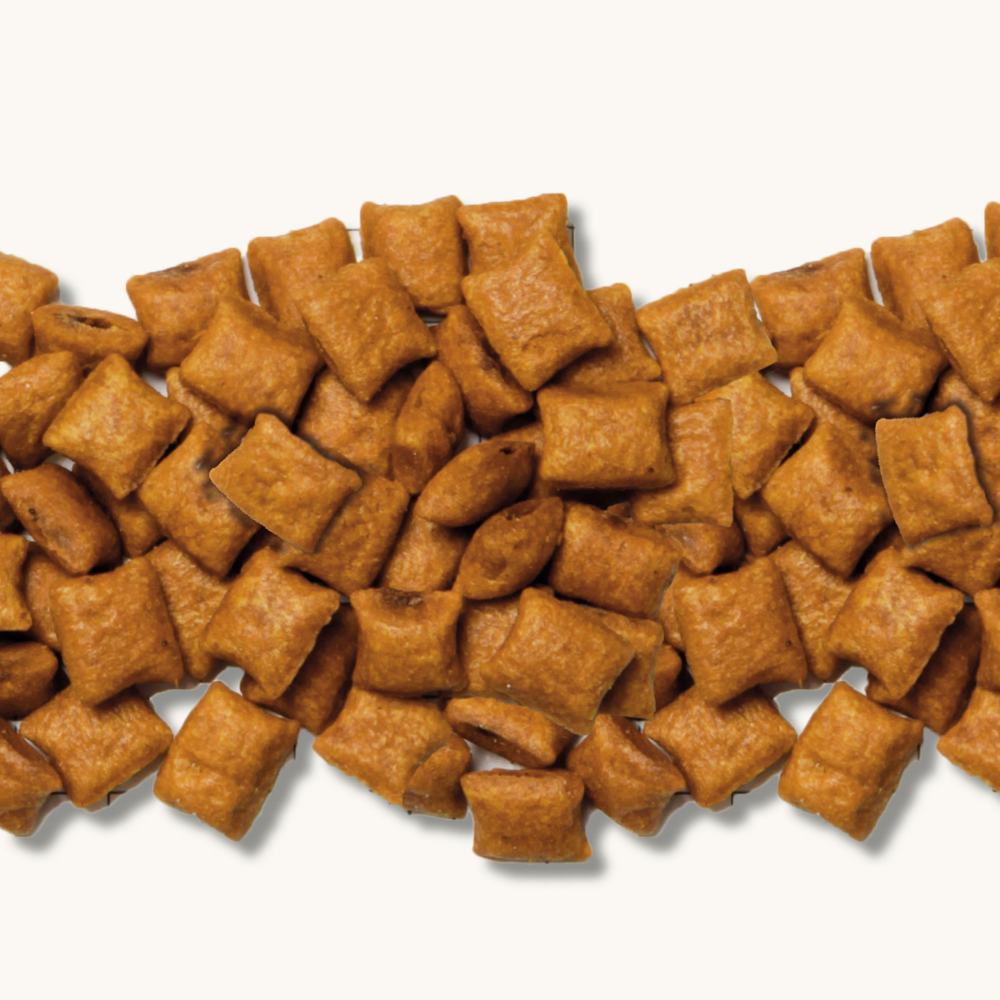 Beaphar Bocaditos Malta Malt-Bits Gato 35 g al mejor precio -Todoanimal.es