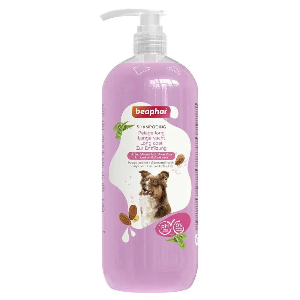 Beaphar Champú Para Perros al mejor precio -Todoanimal.es
