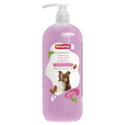 Beaphar Champú Para Perros al mejor precio -Todoanimal.es