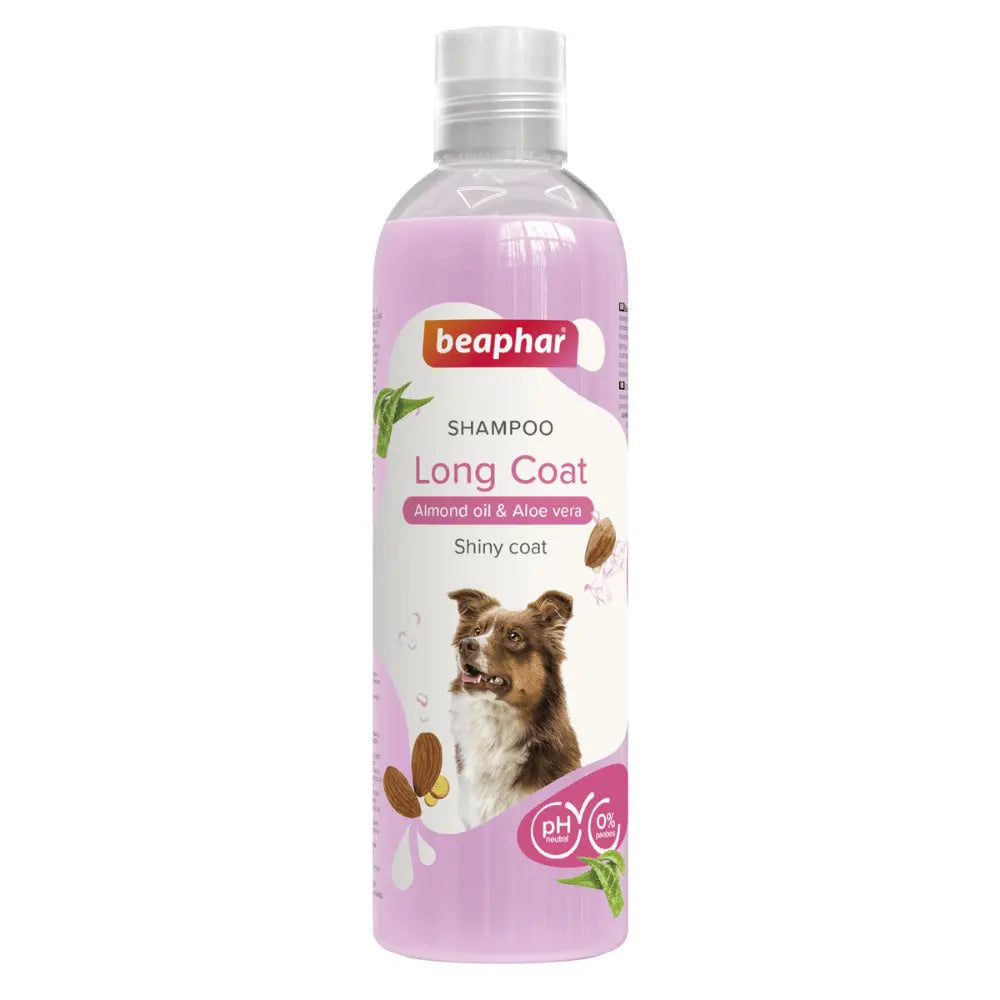 Beaphar Champú Para Perros al mejor precio -Todoanimal.es