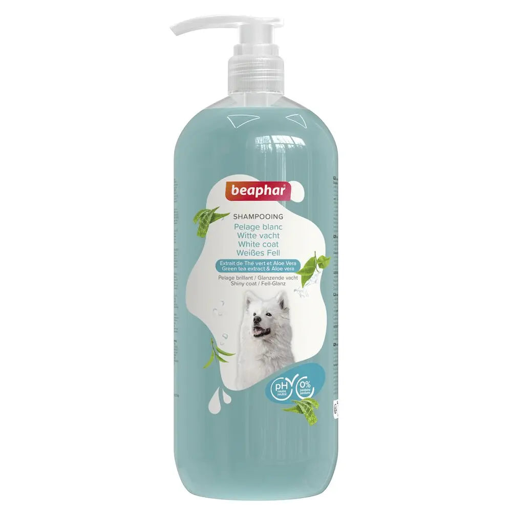 Beaphar Champú Para Perros al mejor precio -Todoanimal.es