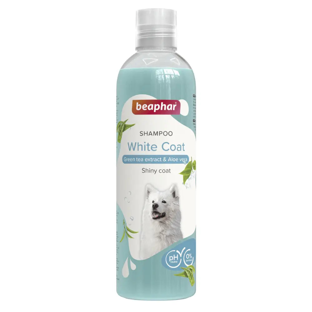 Beaphar Champú Para Perros al mejor precio -Todoanimal.es