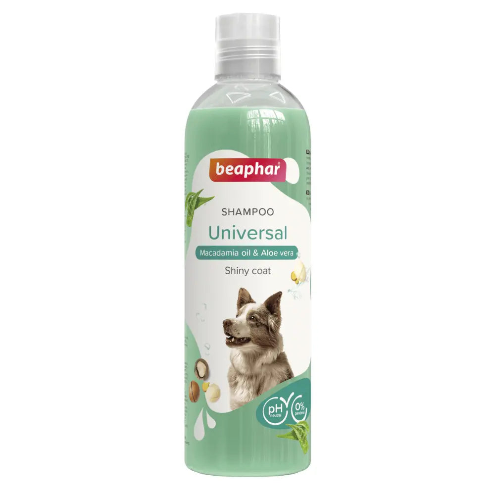 Beaphar Champú Para Perros al mejor precio -Todoanimal.es