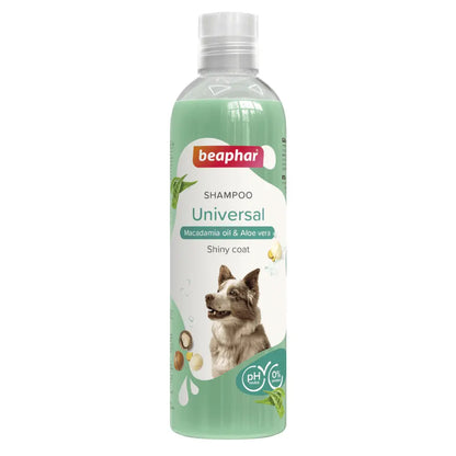 Beaphar Champú Para Perros al mejor precio -Todoanimal.es