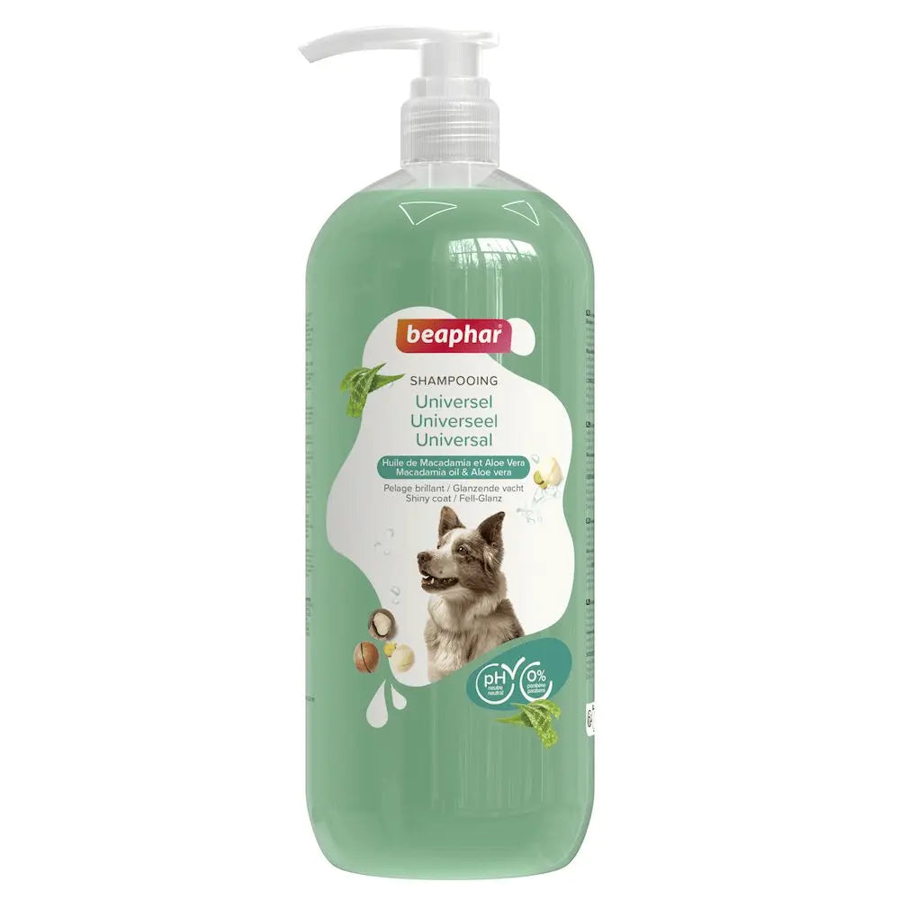 Beaphar Champú Para Perros al mejor precio -Todoanimal.es