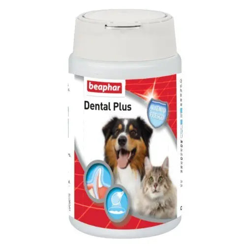 Beaphar Dental Plus 75G