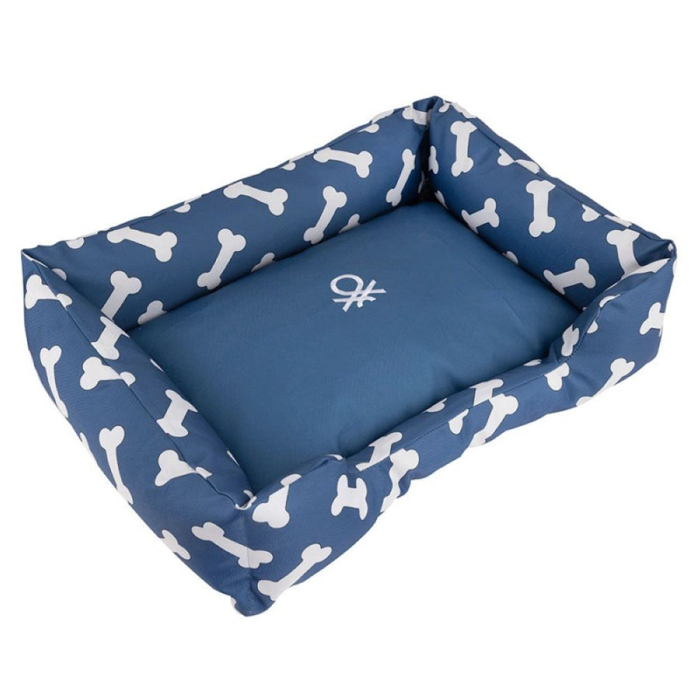 Benetton Funda de Cuna Huesos para Perros al mejor precio -Todoanimal.es