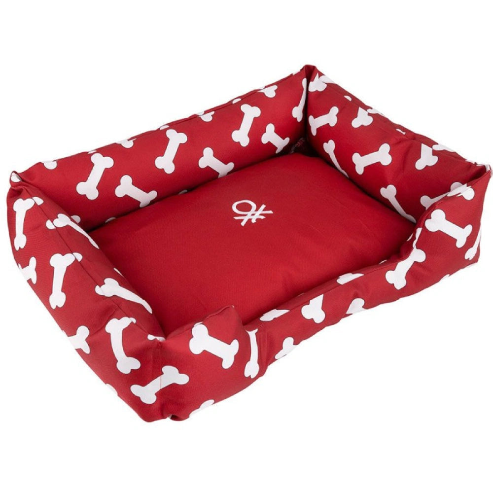 Benetton Funda de Cuna Huesos para Perros al mejor precio -Todoanimal.es