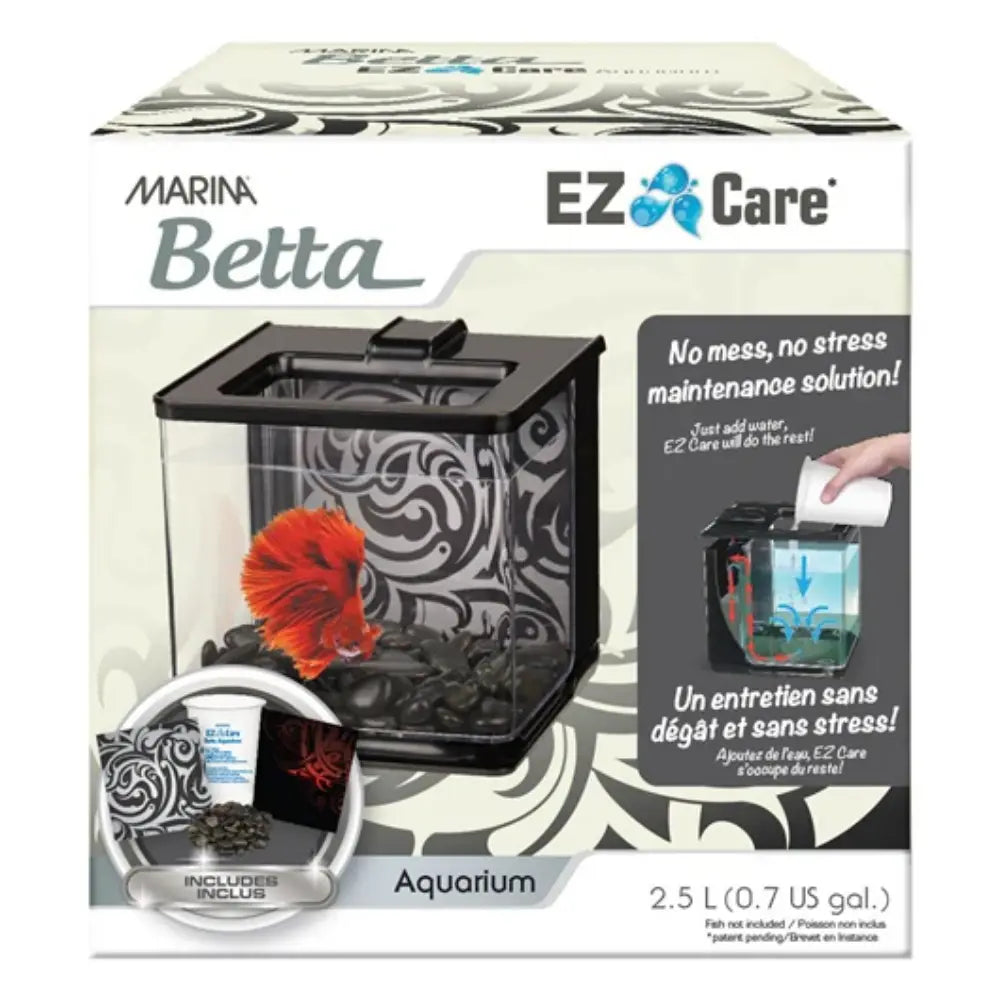 Bettera Ez Care 2.5Lts Marina al mejor precio -Todoanimal.es